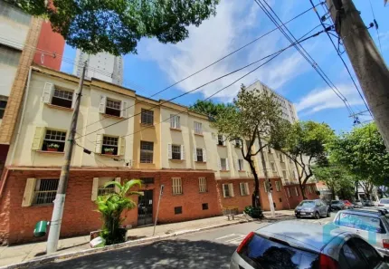 Apartamento com 2 Quartos para alugar, 75m² no Santa Cecília, São Paulo
