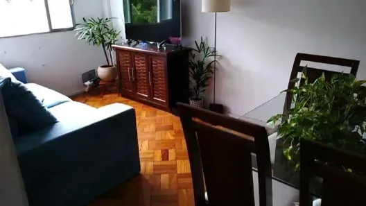 Apartamento com 2 Quartos à venda, 46m² no Méier, Rio de Janeiro