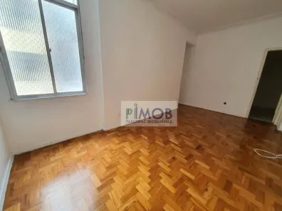 Apartamento com 2 Quartos à venda, 60m² no Tijuca, Rio de Janeiro