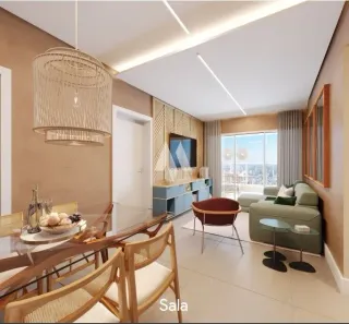 Apartamento com 2 Quartos à venda, 98m² no Embaré, Santos