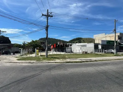 Lote/Terreno para alugar, 945m² no Guaratiba, Rio de Janeiro