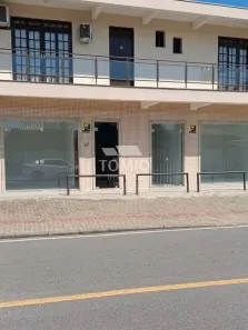 Sala Comercial para alugar, 192m² no Margem Esquerda, Gaspar