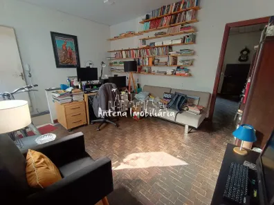Casa com 2 Quartos à venda, 100m² no Barra Funda, São Paulo