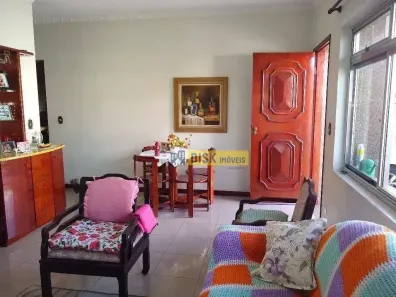 Casa com 3 Quartos à venda, 164m² no Dos Casa, São Bernardo do Campo