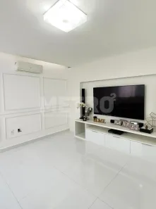 Casa de Condomínio com 4 Quartos à venda, 341m² no Carneiro, Petrolina