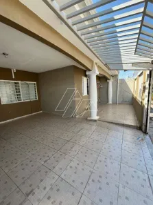 Casa com 4 Quartos à venda, 224m² no Jardim Vista Alegre, Marília