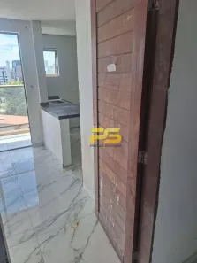 Apartamento com 2 Quartos à venda, 55m² no Poço, Cabedelo