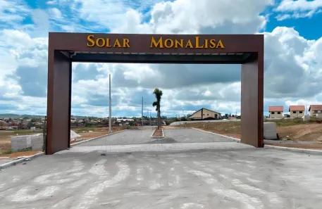 Lote/Terreno à venda, 360m² no Porta Florada, Gravatá