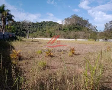 Lote/Terreno à venda, 3800m² no Aliança, Ribeirão Pires