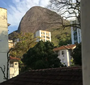 Apartamento com 1 Quarto à venda, 61m² no Vila Isabel, Rio de Janeiro
