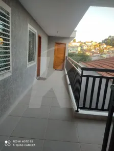 Casa de Condomínio com 1 Quarto à venda, 31m² no Vila Mazzei, São Paulo