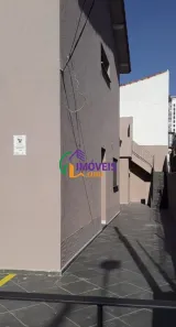Sobrado com 2 Quartos à venda, 144m² no Campestre, Santo André