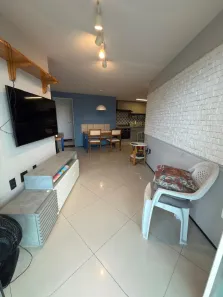 Apartamento com 3 Quartos à venda, 100m² no Fátima, Fortaleza
