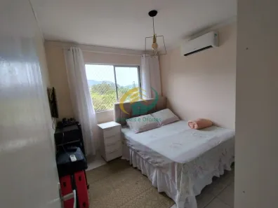 Apartamento com 2 Quartos à venda, 55m² no Itacorubi, Florianópolis