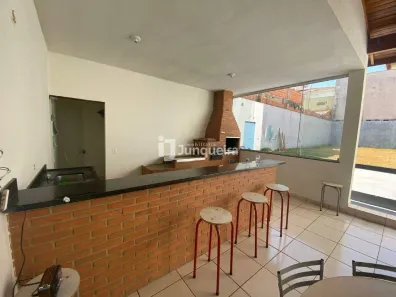 Casa com 1 Quarto à venda, 40m² no Parque Conceição, Piracicaba