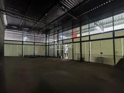 Ponto Comercial para alugar, 32m² no Jaraguá, Piracicaba