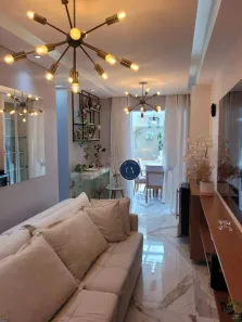 Apartamento com 3 Quartos à venda, 103m² no Parque Residencial da Lapa, São Paulo