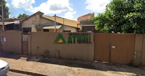 Casa com 1 Quarto à venda, 300m² no Recreio, Londrina