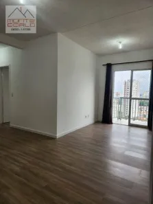 Apartamento com 2 Quartos para alugar, 60m² no Nova Petrópolis, São Bernardo do Campo