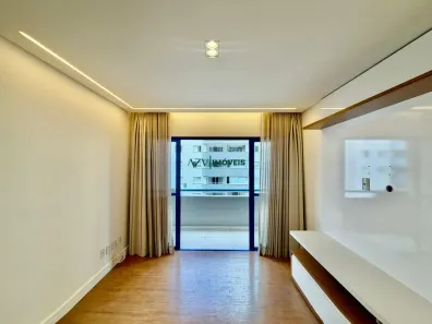 Apartamento com 3 Quartos à venda, 83m² no Parque Residencial Aquarius, São José dos Campos