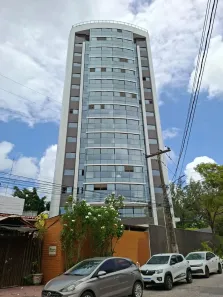 Apartamento com 4 Quartos à venda, 130m² no Pina, Recife