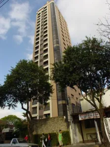 Apartamento com 3 Quartos à venda, 180m² no Perdizes, São Paulo