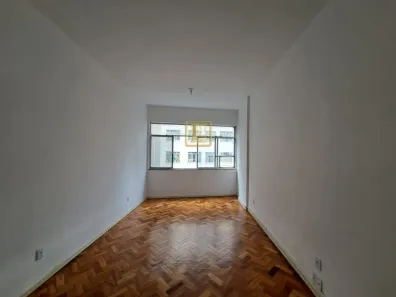 Apartamento com 1 Quarto para alugar, 25m² no Centro, Rio de Janeiro