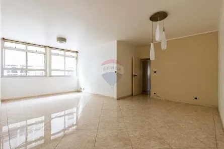 Apartamento com 3 Quartos à venda, 101m² no Paraíso, São Paulo
