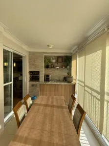 Apartamento com 3 Quartos à venda, 110m² no Vila Leonor, Guarulhos