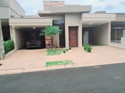 Casa de Condomínio com 3 Quartos para alugar, 178m² no Loteamento Village Damha Mirassol III, Mirassol