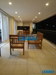 Apartamento com 4 Quartos à venda, 270m² no Vila Mariana, São Paulo