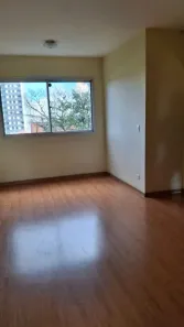 Apartamento com 2 Quartos à venda, 58m² no Mirandópolis, São Paulo