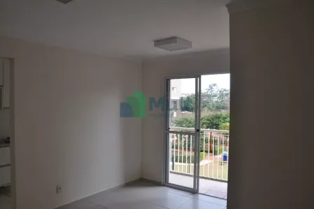Apartamento com 2 Quartos à venda, 55m² no Jardim Sumaré, Ribeirão Preto