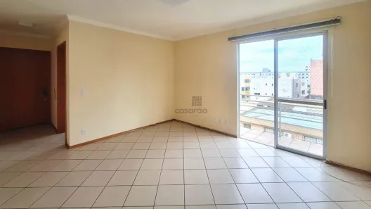Apartamento com 2 Quartos para alugar, 79m² no Nossa Senhora de Fátima, Santa Maria