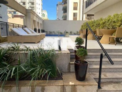 Apartamento com 2 Quartos à venda, 90m² no Ipanema, Rio de Janeiro