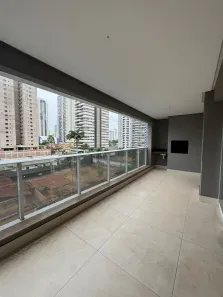 Apartamento com 3 Quartos à venda, 114m² no Setor Bueno, Goiânia
