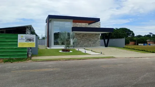 Casa de Condomínio com 1 Quarto à venda, 274m² no Maracacuera (Icoaraci), Belém