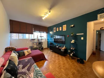 Apartamento com 2 Quartos à venda, 82m² no Vila Pompéia, São Paulo