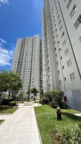 Apartamento com 3 Quartos à venda, 75m² no Vila Augusta, Guarulhos