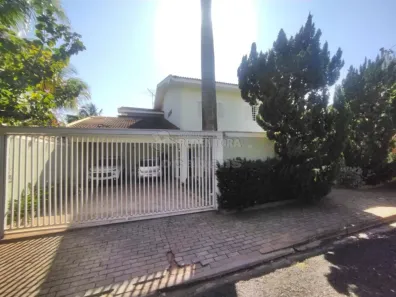 Sobrado com 4 Quartos à venda, 375m² no Jardim Tarraf, São José do Rio Preto