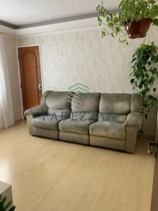 Apartamento com 2 Quartos à venda, 54m² no Jardim Maria Rosa, Taboão da Serra