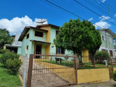 Casa com 3 Quartos à venda, 194m² no São Caetano, Caxias do Sul