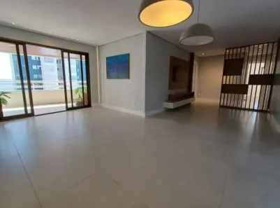 Apartamento com 4 Quartos à venda, 165m² no Ponta Negra, Manaus