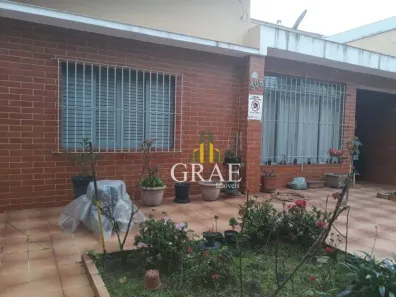 Lote/Terreno à venda, 330m² no Vila Euclides, São Bernardo do Campo