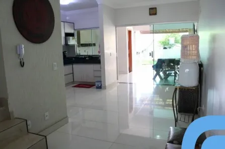 Sobrado com 3 Quartos à venda, 155m² no Setor Faiçalville, Goiânia