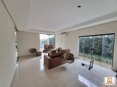 Casa de Condomínio com 3 Quartos à venda, 278m² no Quinta da Primavera, Ribeirão Preto