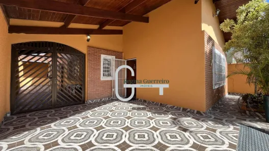 Casa com 3 Quartos à venda, 142m² no Bal Stella Maris, Peruíbe
