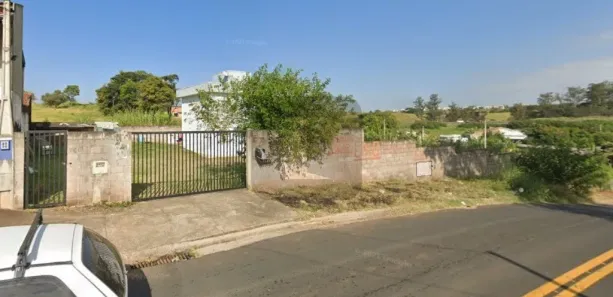 Lote/Terreno à venda, 1032m² no Parque Jambeiro, Campinas