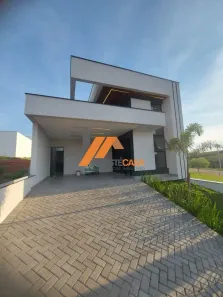 Casa de Condomínio com 3 Quartos à venda, 200m² no Jardim Novo Horizonte, Sorocaba