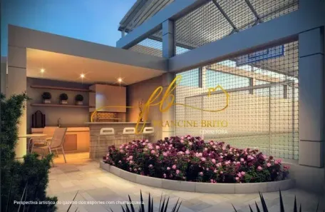Apartamento com 2 Quartos à venda, 75m² no Jardim Sul, São José dos Campos